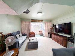 Blk 110 Mcnair Spring (Kallang/Whampoa), HDB Executive #543880111